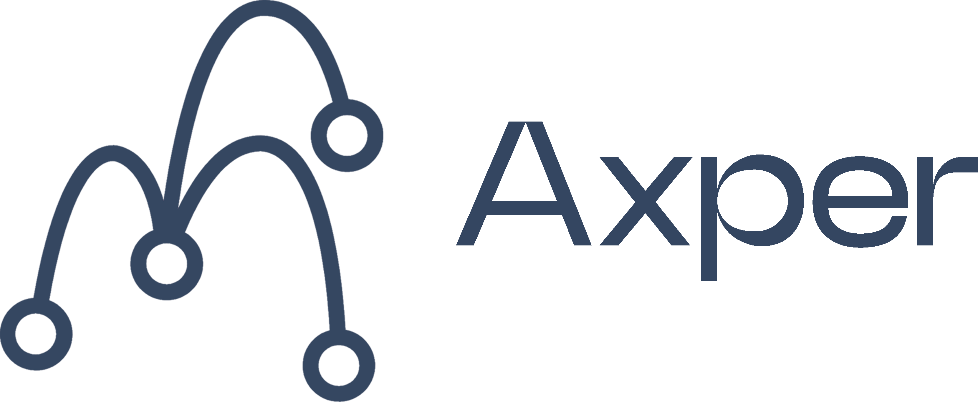 Axper Logo