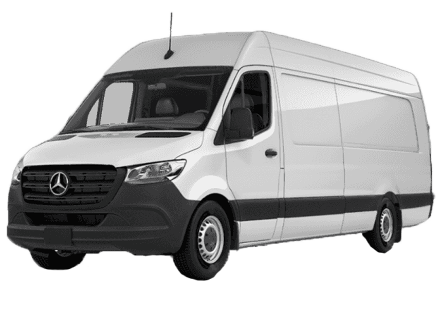 Sprinter Van