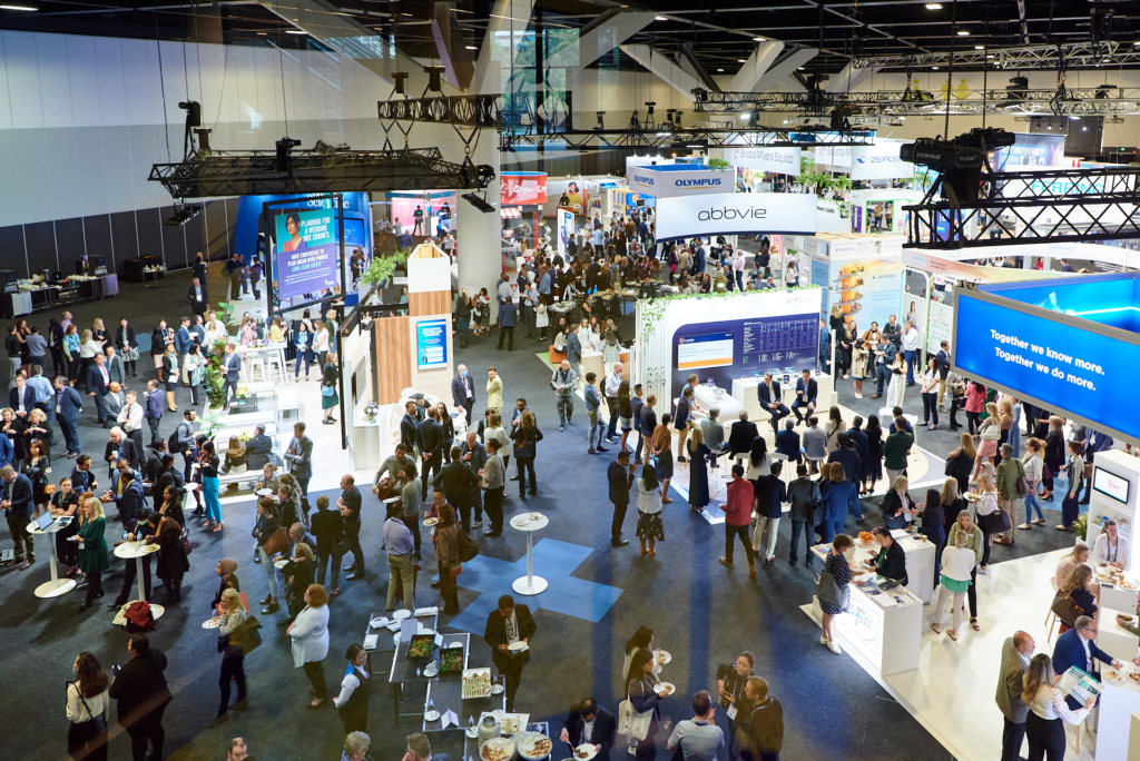 Trade Shows & Events